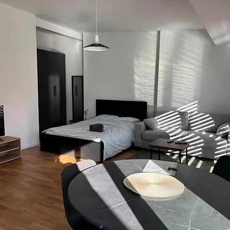 2 Minutes Walking From Train Station * Lausanne