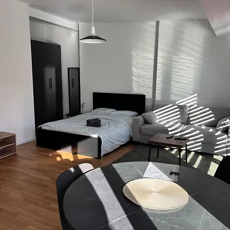 2 Minutes Walking From Train Station