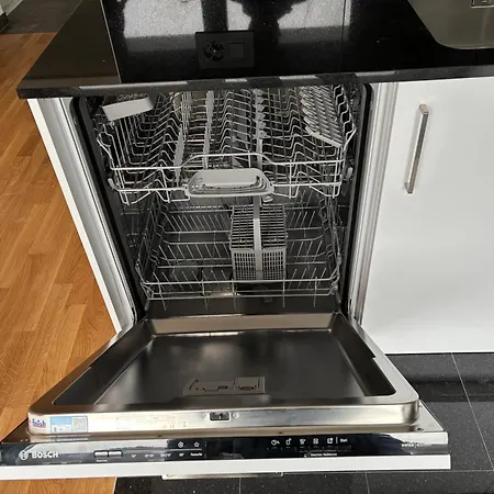 2 Minutes Walking From Train Station 아파트 로잔