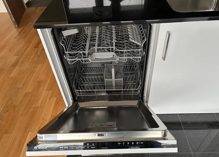 2 Minutes Walking From Train Station 아파트 로잔