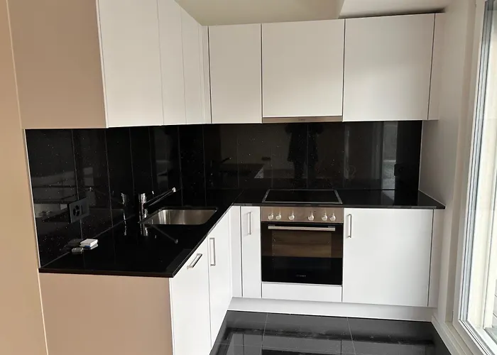 2 Minutes Walking From Train Station * Lausanne