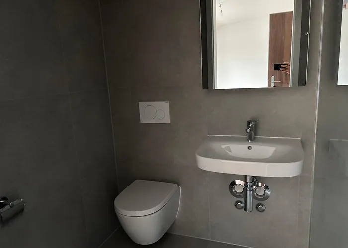 2 Minutes Walking From Train Station